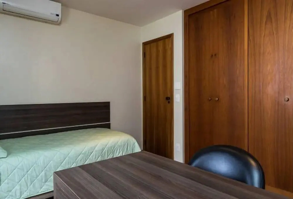 Apartamentos Ipanema Vieira Souto