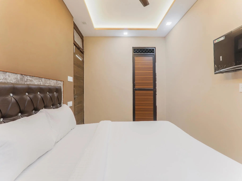 Tripureswari Guest House by Oyo Rooms