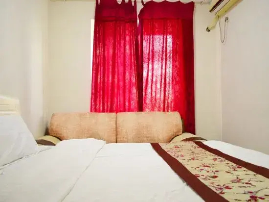 Taiyuan Mango Apartment