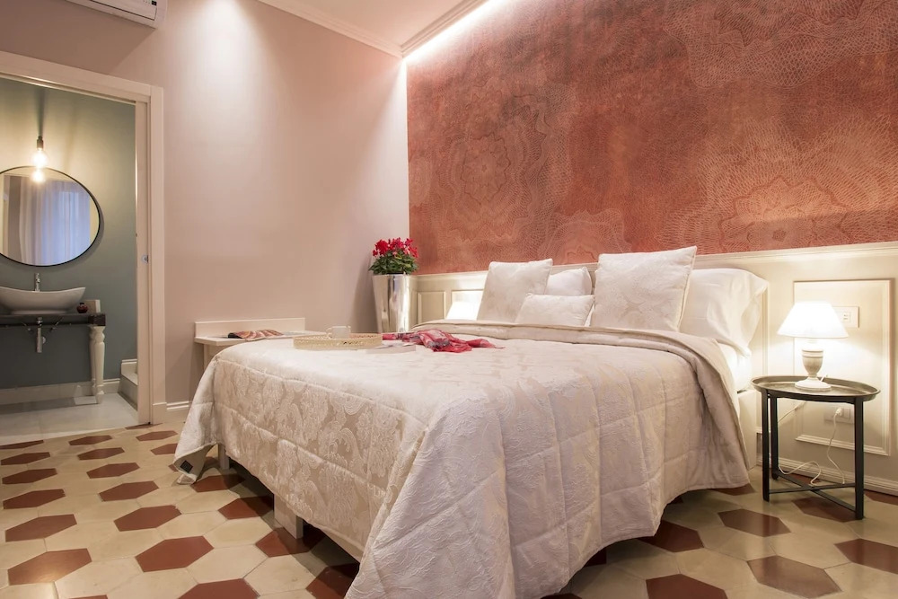 Pistoia INN - Downtowns Charming Rooms