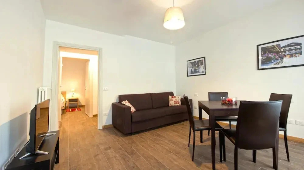 Residence Cavanis Wellness & Spa