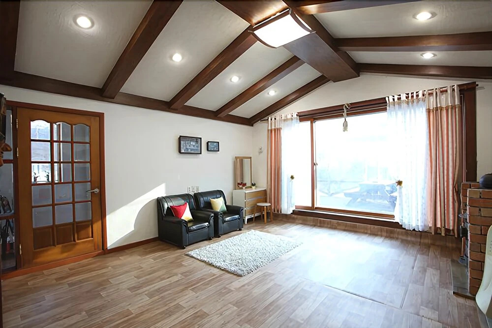 Hongcheon Sol Pension