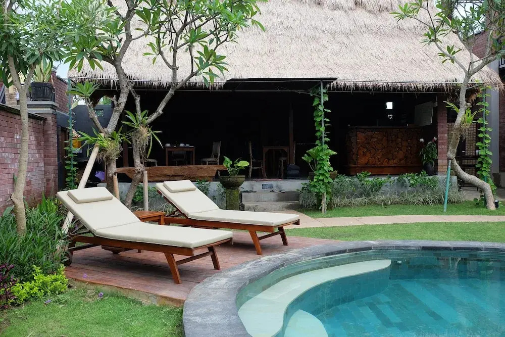 Villa Hening