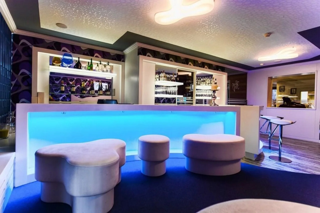 Hotel Vienna beim Prater