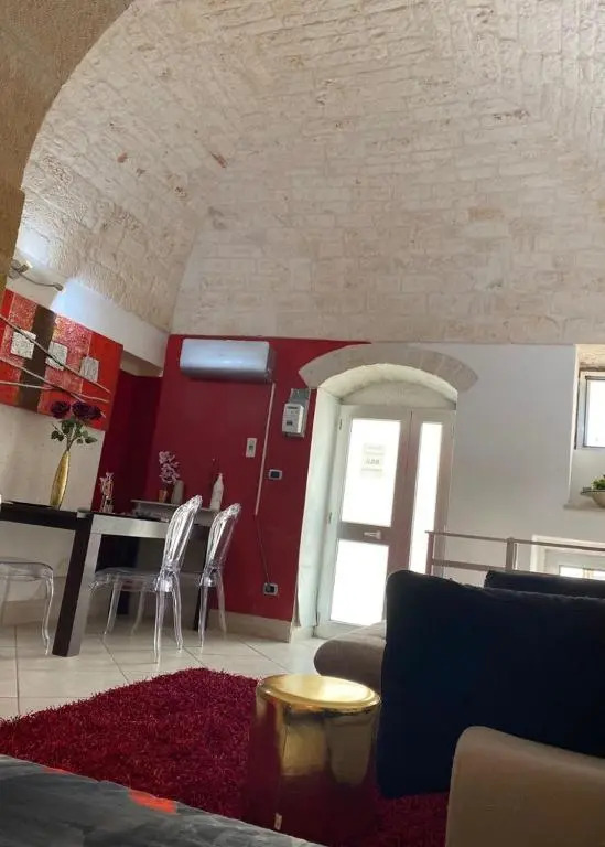 Buze Rodriguez Suite