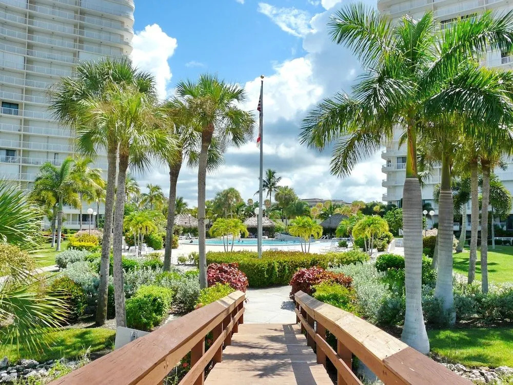 Breezy Beachfront Condo With Unmatched Views and Pool