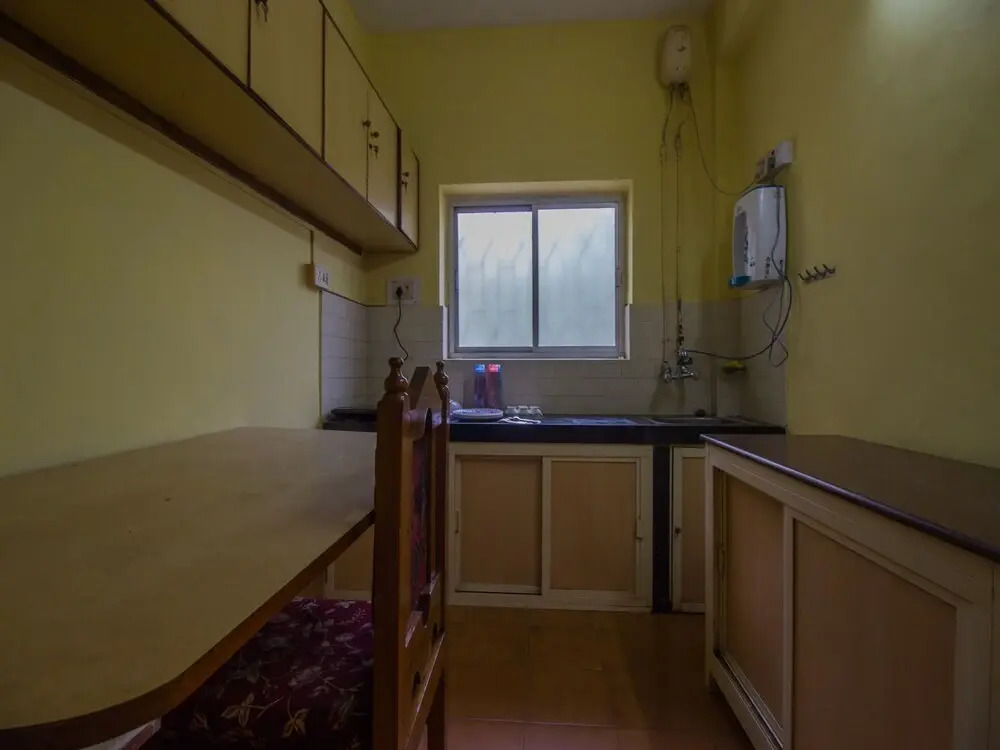 HOME Graceful by OYO Rooms