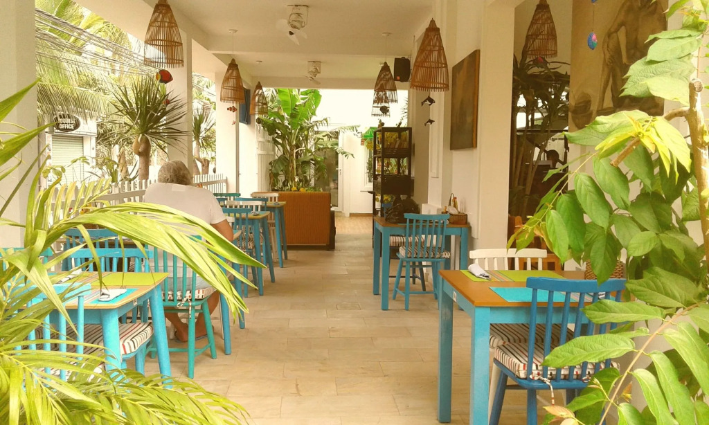 La Marina Boutique Hotel & Spa