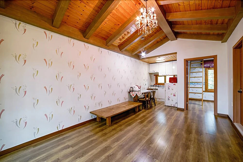 Ganghwa Sollaeum Mushroom Pension