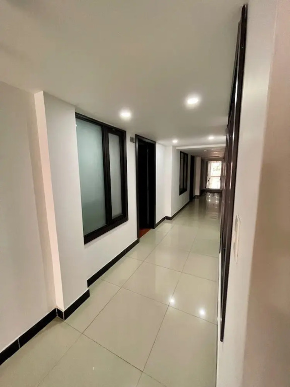 Hotel Embajada 44