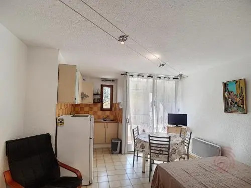 Apartment Le Verdale B, Chemin Du Verdale, Lamalou