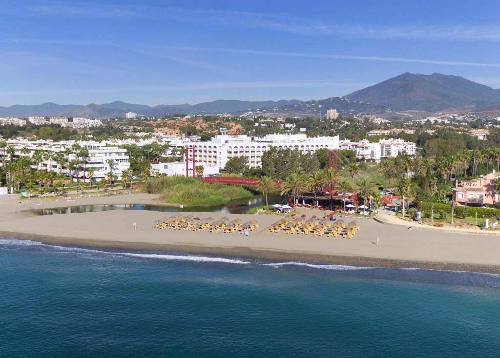 ME by Meliá Marbella