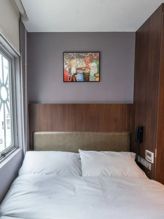 Hotel by Wassies
