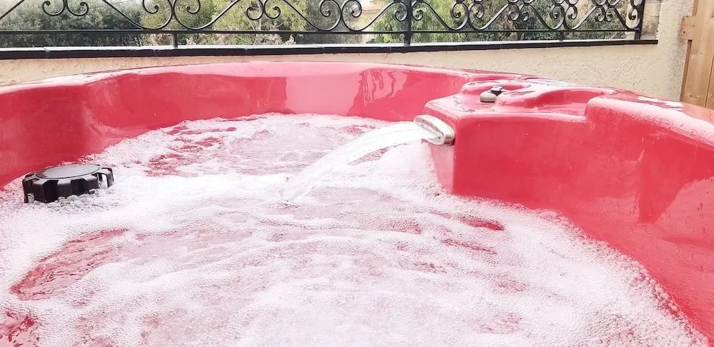 Dream House & Spa