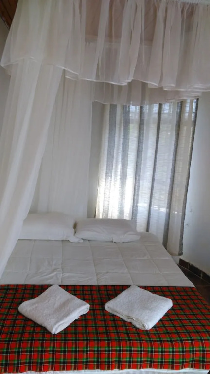 Lago Resort