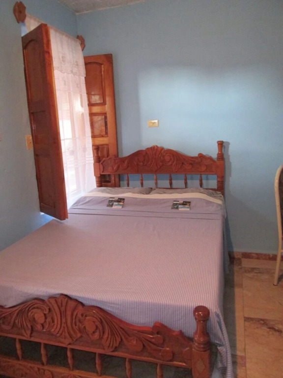 Casa do Sergio y Lesly
