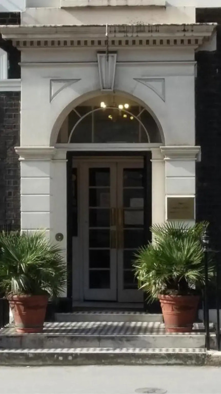 The Garth Hotel