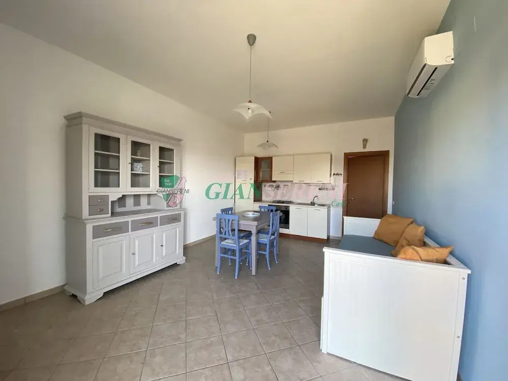 Two-room Apartment Sleeps 4 IN THE LA Piana Area-rif Mazze