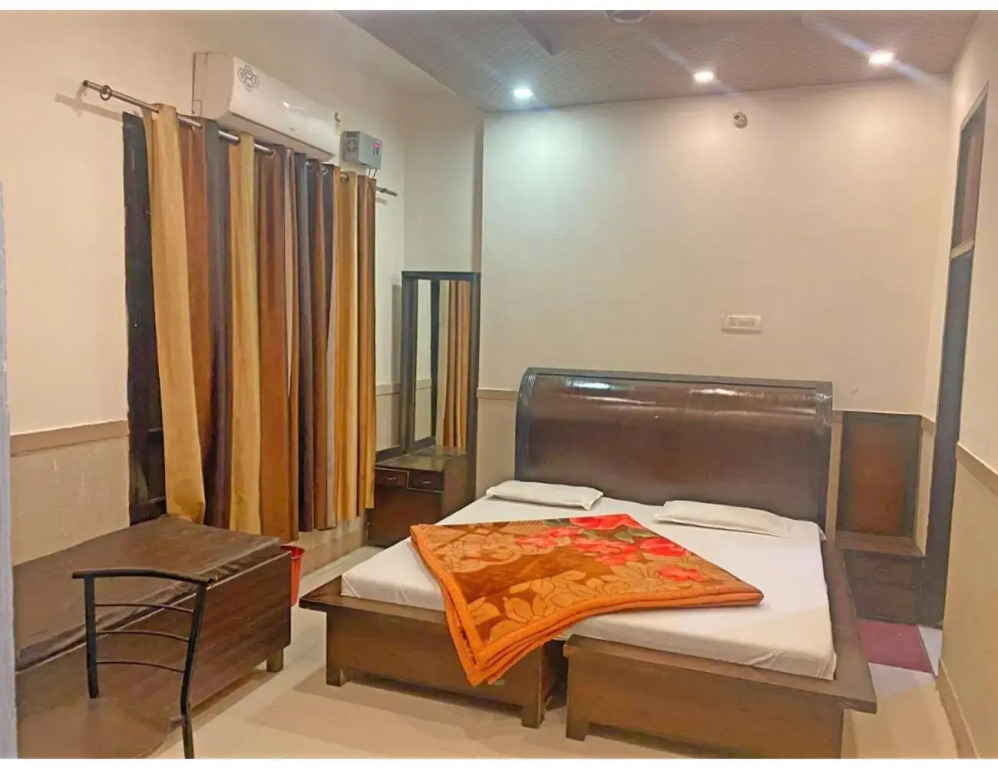 Satkar Homestay