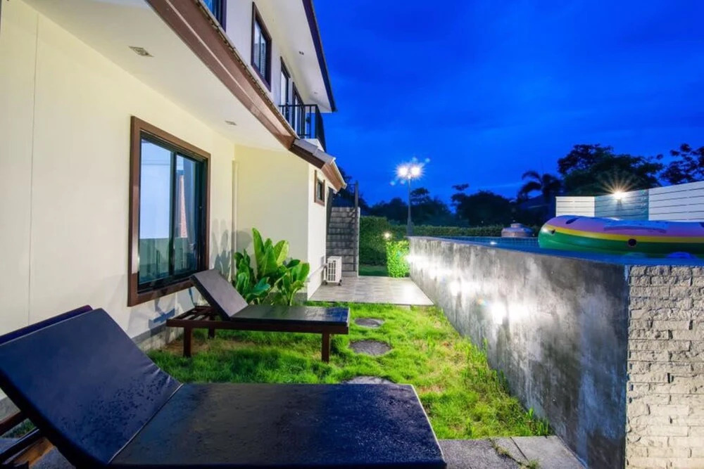 Picha Valley Pool Villa