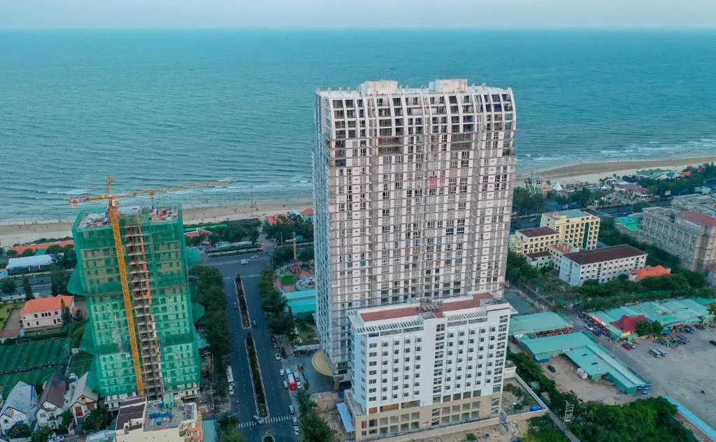 Oasky Vũng Tàu - Pooh House 5