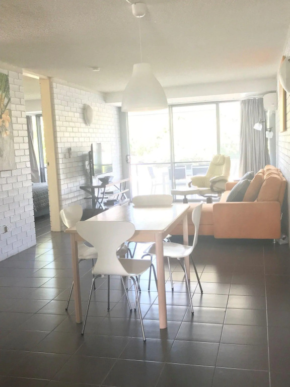 Jacaranda Noosa