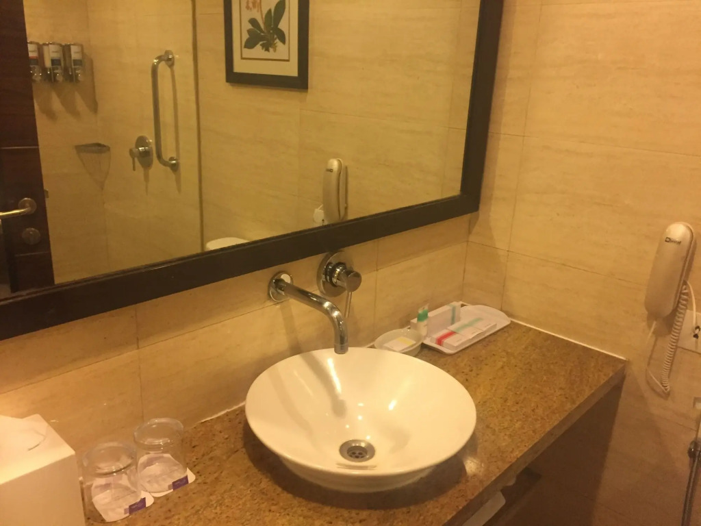 Four Points by Sheraton Vadodara