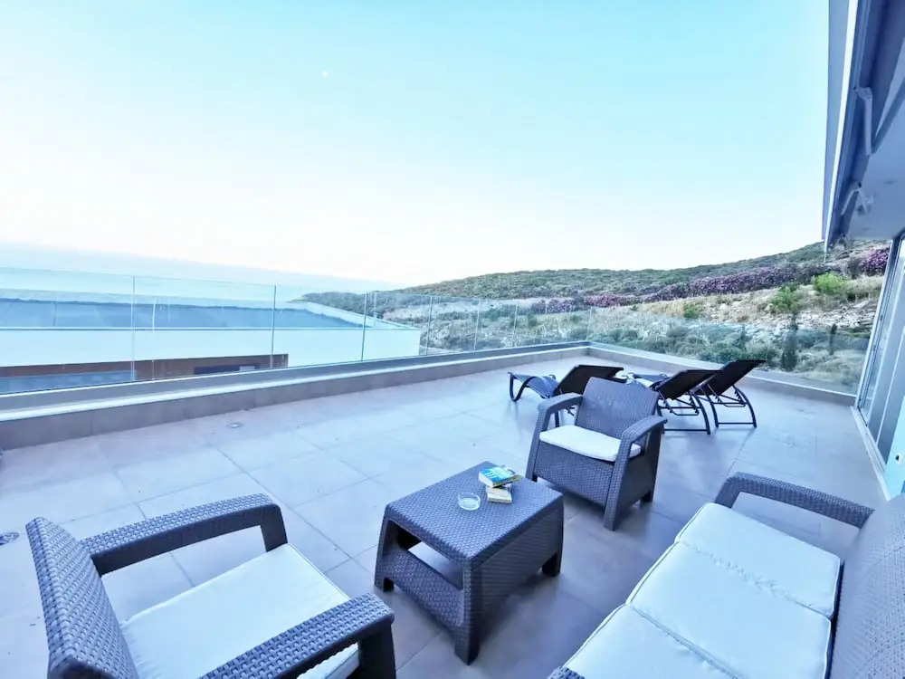 Casa Panorama With Amazing Sea View