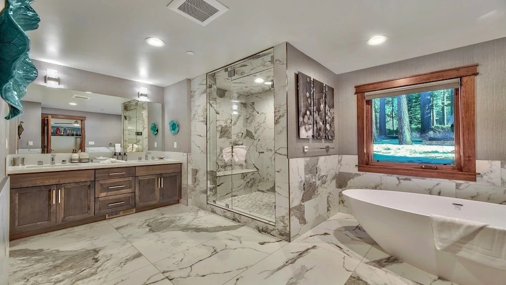 Gondola Vista 16 - 5 Br Townhouse