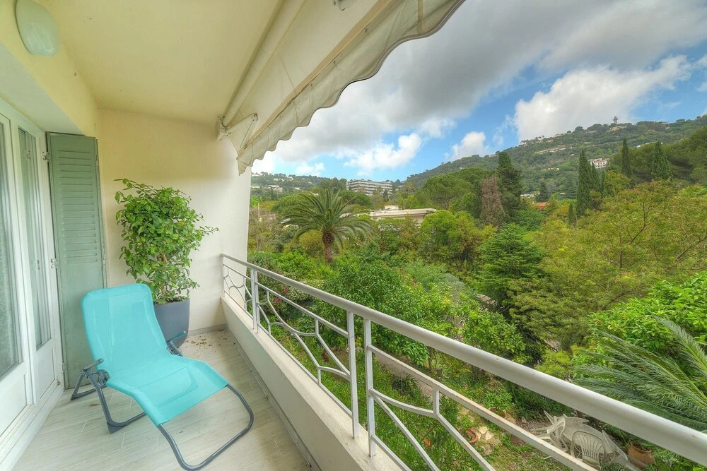 Val Riant Apartment 1