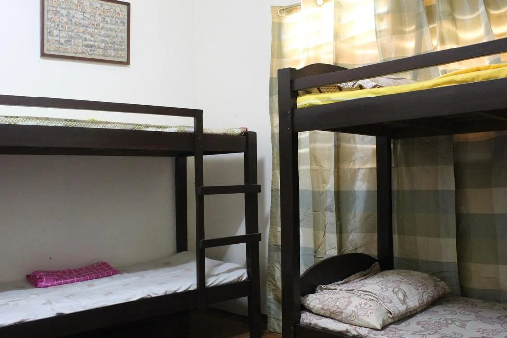 Casa Dayang Kalibo