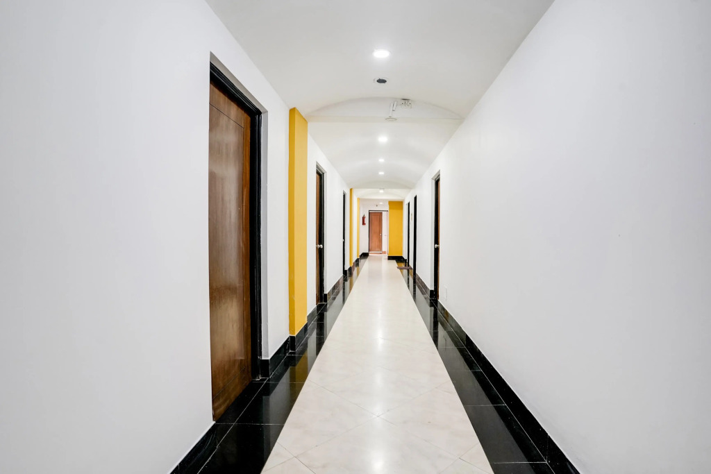 Townhouse Margao Near Railway Station Formerly Hotel Tanish
