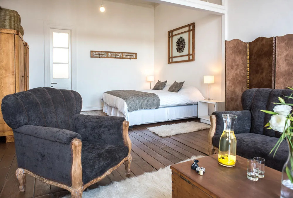 MM450 Hotel Boutique