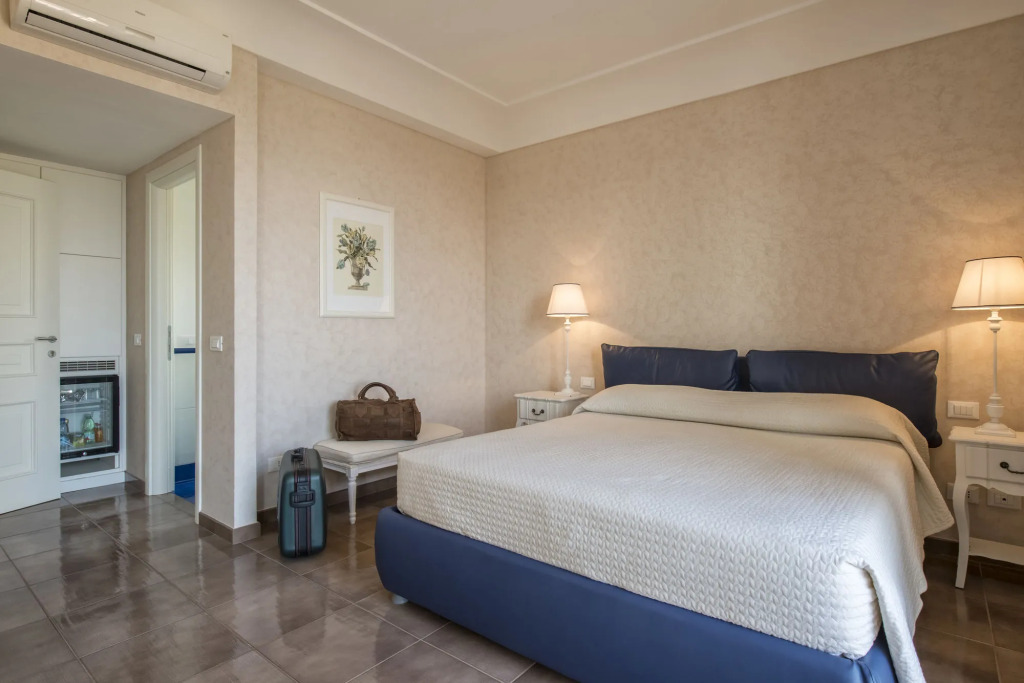 Collina Degli Ulivi B&B