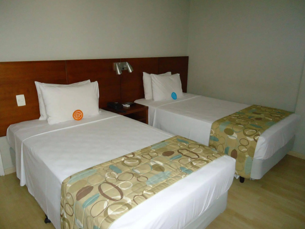 Great Apartament in Copacabana