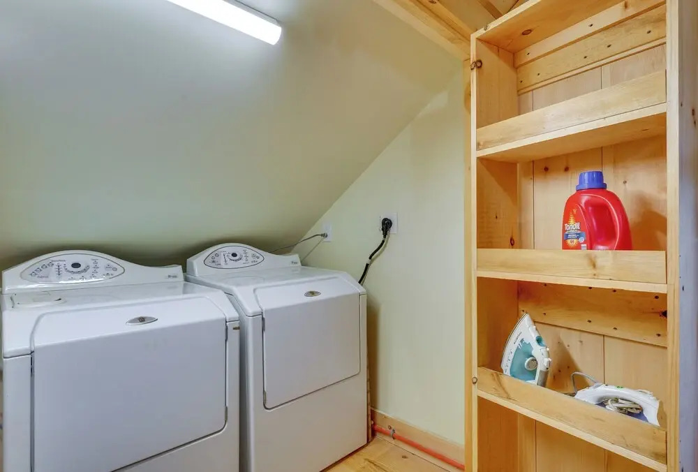 Inviting Chittenden Apartment Near Pico Mountain!