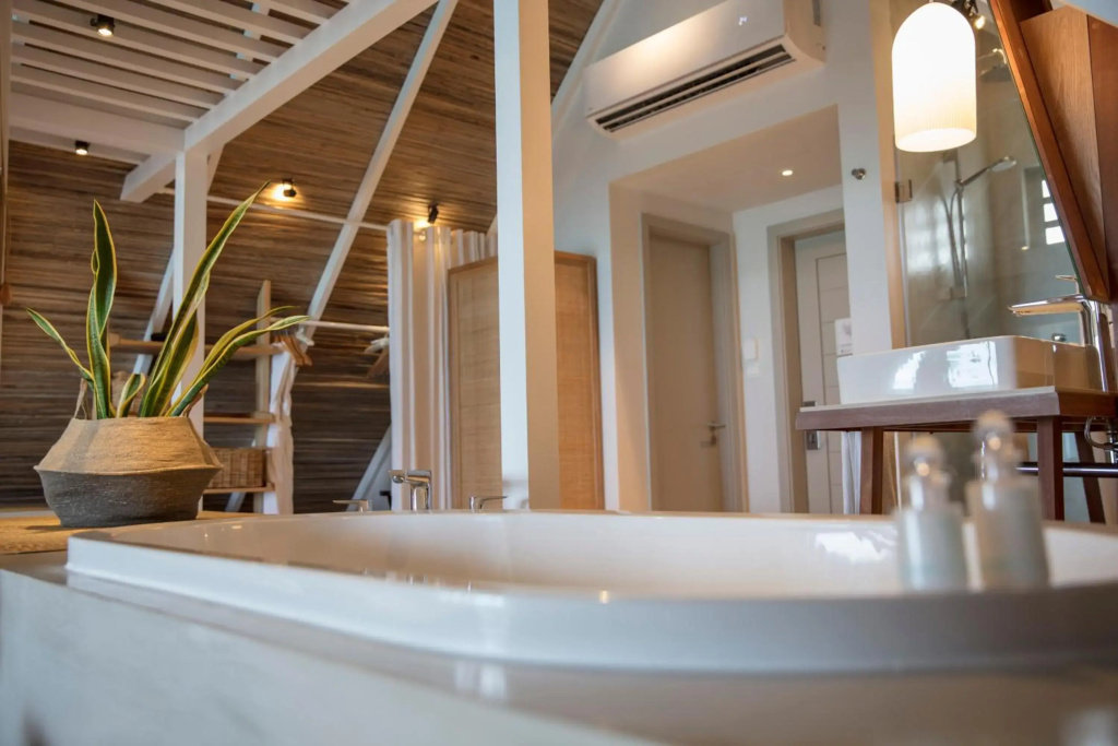 Preskil Island Resort