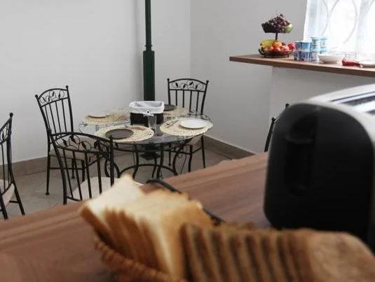 Budapest Griffin Guest House