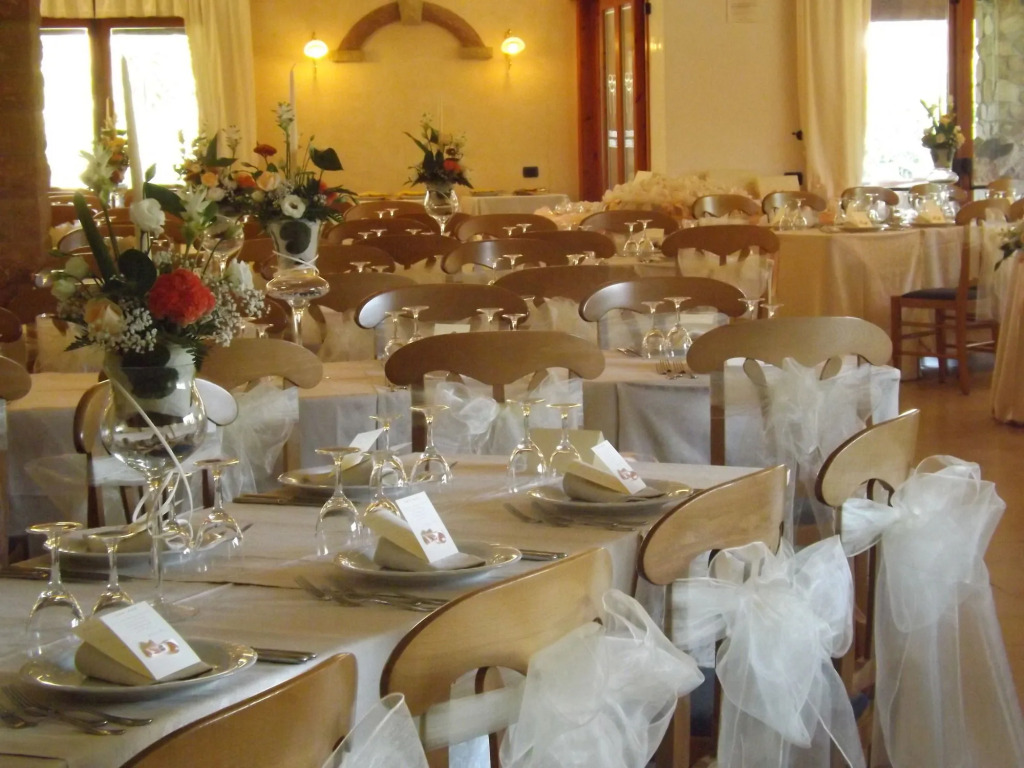 Le Anfore Hotel