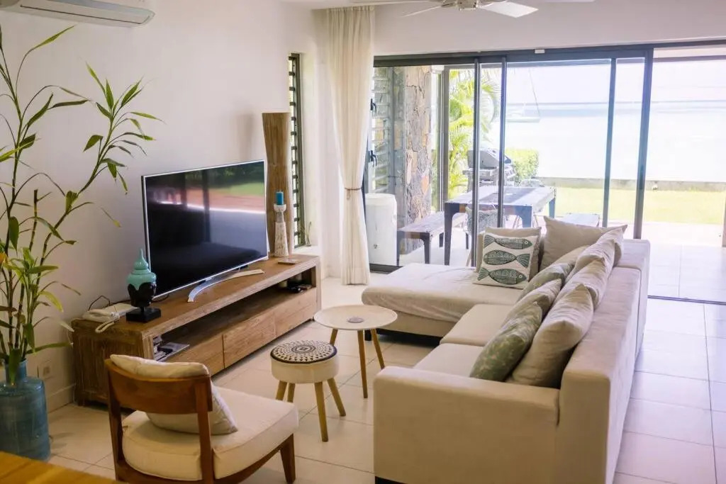 Bayview Apartment Grand Bay