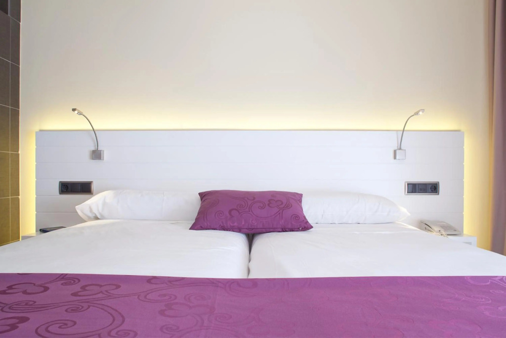 Hotel Spa La Terrassa