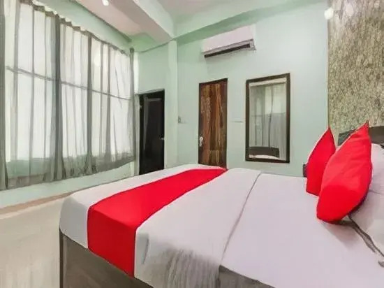 OYO 78440 Hotel Bigas