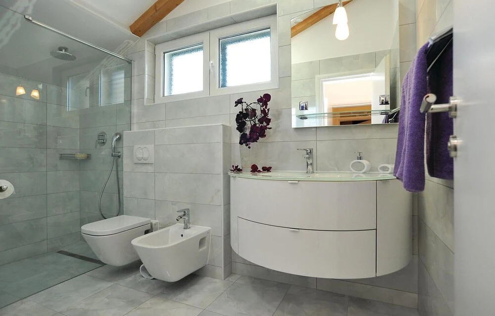 Beautiful Home in Sibenik With Wifi and 3 Bedrooms