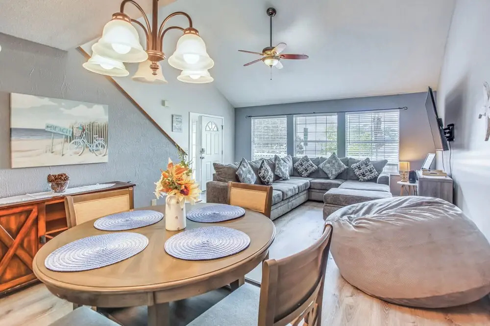 3 Mi Dunes Golf & Beach Club: Myrtle Beach Home!