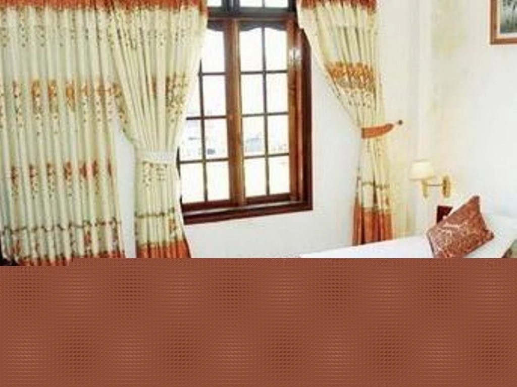 Hoang Tuan Hotel