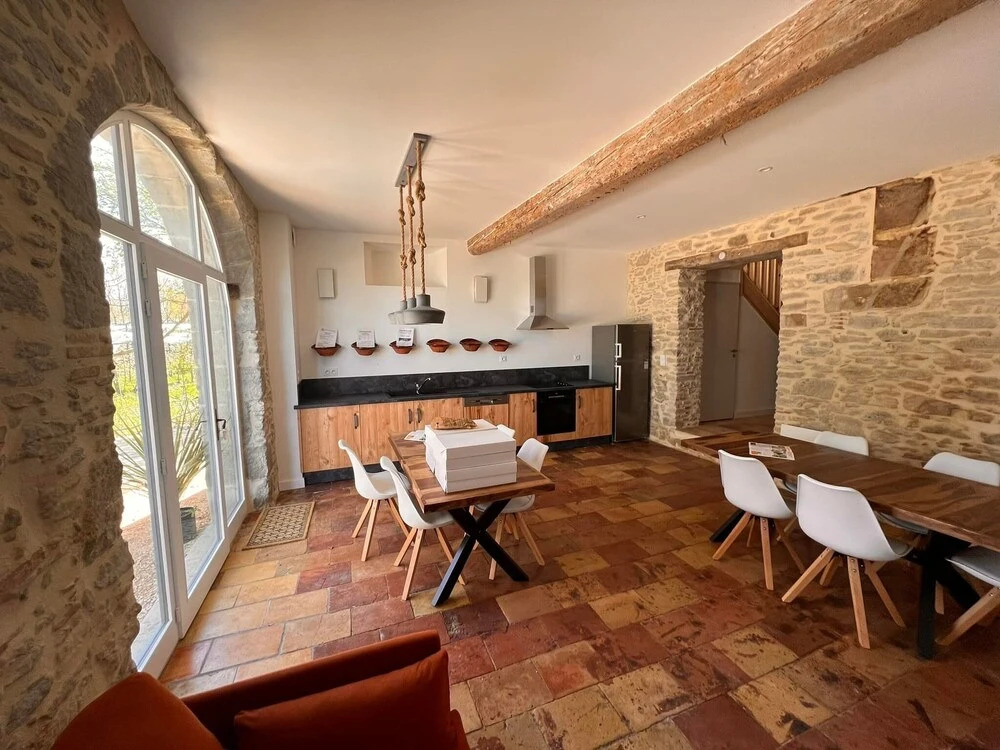 LE MOULIN DU VIVIER