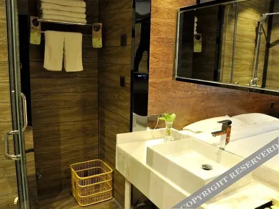 Yinghai Garden Hotel