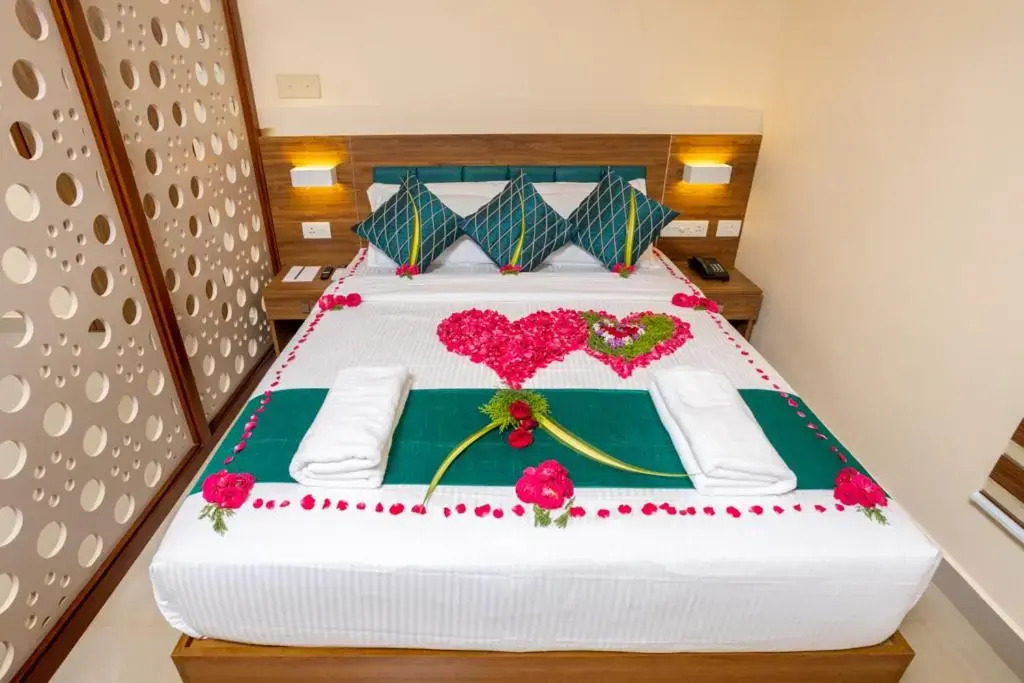 Le Serene Munnar Luxury Resorts & Spa