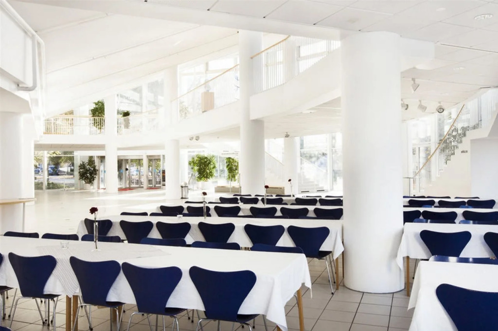 Elite Park Hotel
