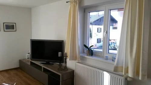 Ferienwohnung am Achenweg
